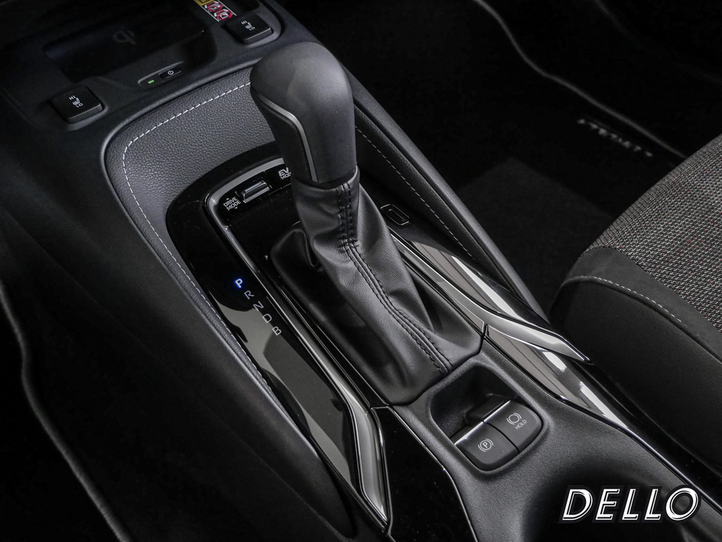 Fahrzeugansicht TOYOTA Corolla TS 1.8 Hybrid Teamplayer inkl. WKR - Bild 20