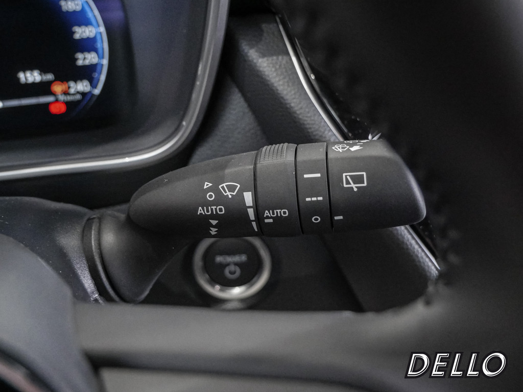 Fahrzeugansicht TOYOTA Corolla TS 1.8 Hybrid Teamplayer inkl. WKR - Bild 25