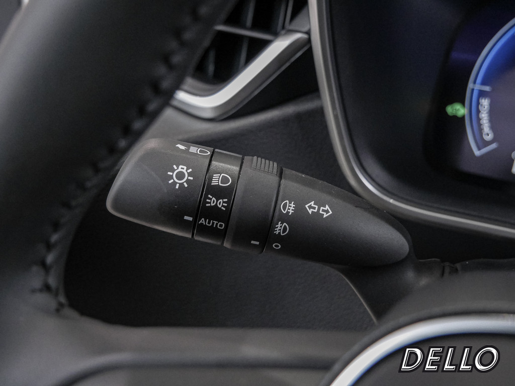 Fahrzeugansicht TOYOTA Corolla TS 1.8 Hybrid Teamplayer inkl. WKR - Bild 28