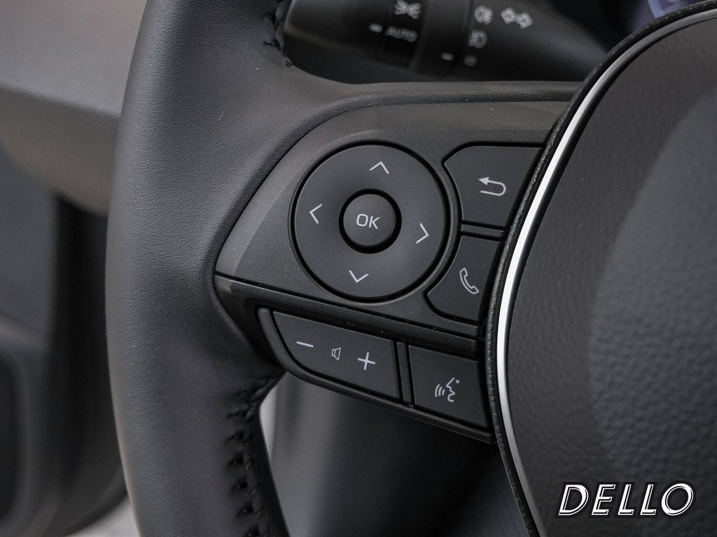 Fahrzeugansicht TOYOTA Corolla TS 1.8 Hybrid Teamplayer inkl. WKR - Bild 29