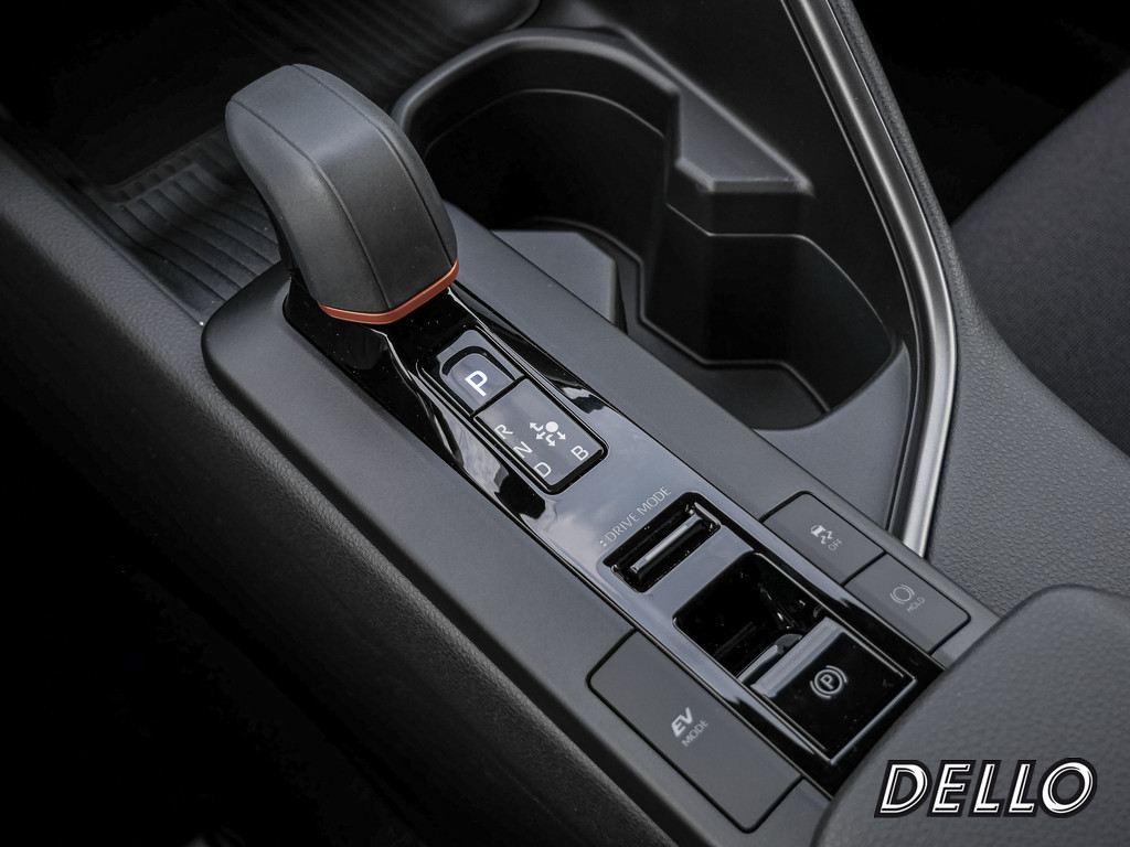 Fahrzeugansicht TOYOTA C-HR 1.8 Hybrid FWD Teamplayer - Bild 22