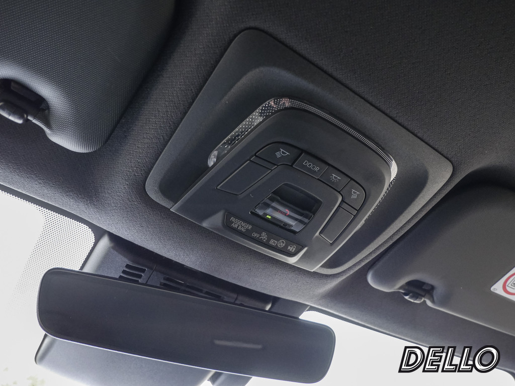 Fahrzeugansicht TOYOTA C-HR 1.8 Hybrid FWD Teamplayer - Bild 25