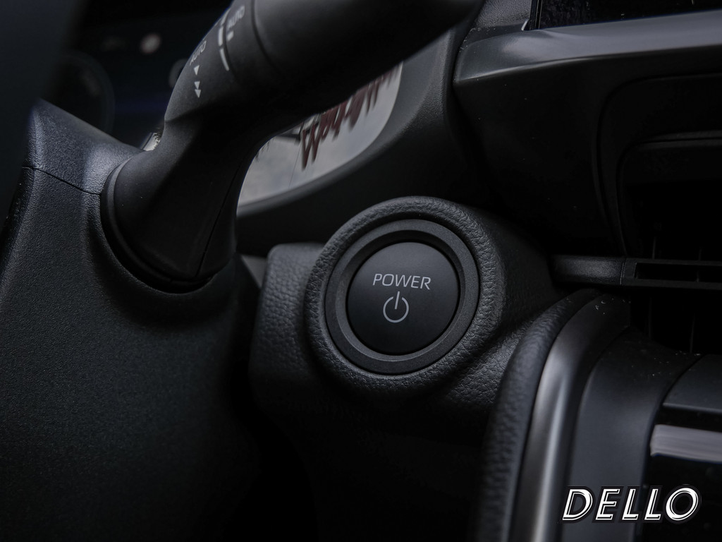 Fahrzeugansicht TOYOTA C-HR 1.8 Hybrid FWD Teamplayer - Bild 29