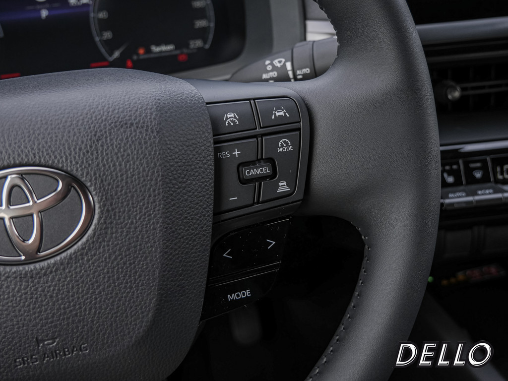 Fahrzeugansicht TOYOTA C-HR 1.8 Hybrid FWD Teamplayer - Bild 30