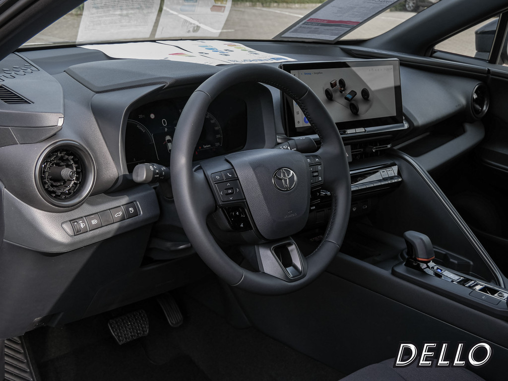Fahrzeugansicht TOYOTA C-HR 1.8 Hybrid FWD Teamplayer - Bild 35