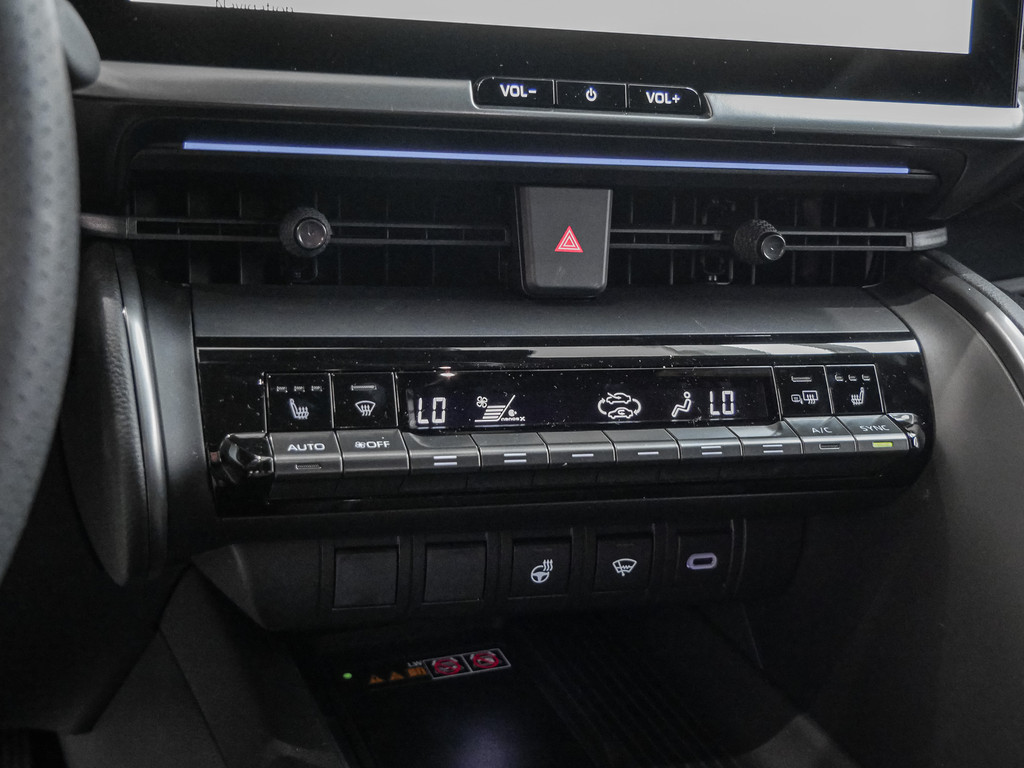 Fahrzeugansicht TOYOTA C-HR 2.0 Plug-In Hybrid GR Sport - Bild 16