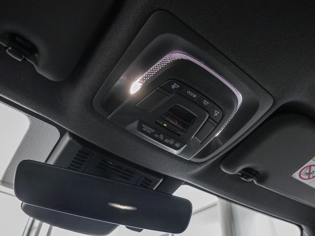 Fahrzeugansicht TOYOTA C-HR 2.0 Plug-In Hybrid GR Sport - Bild 21