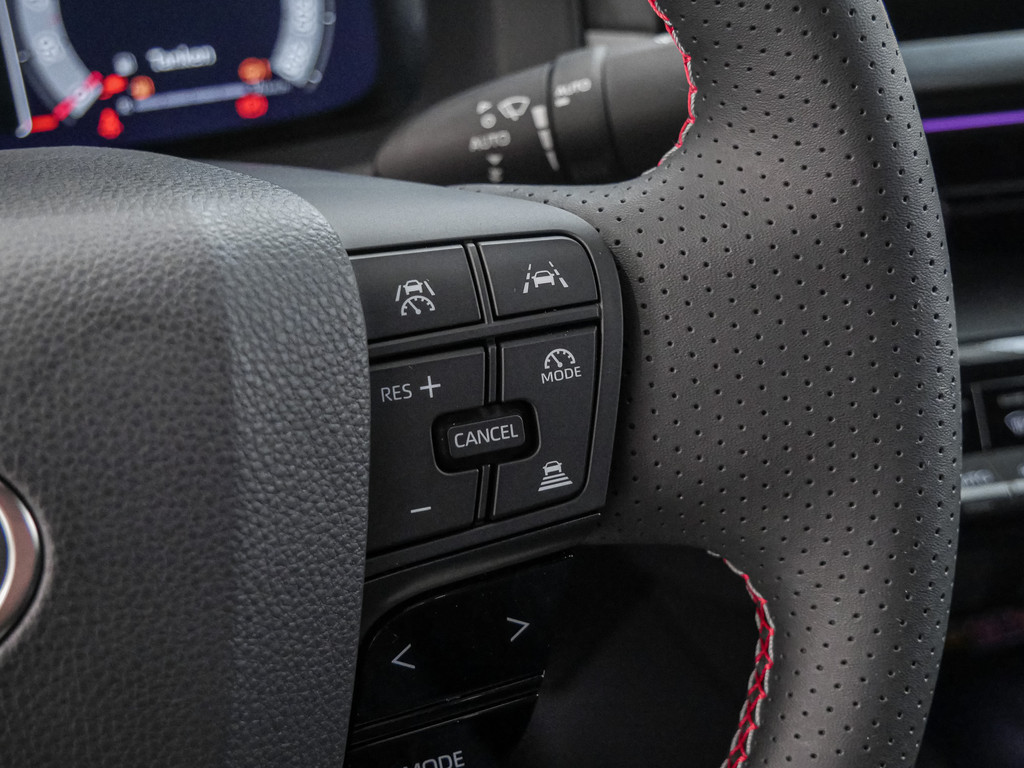 Fahrzeugansicht TOYOTA C-HR 2.0 Plug-In Hybrid GR Sport - Bild 27