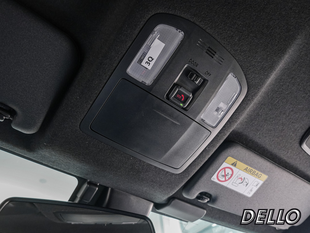 Fahrzeugansicht TOYOTA Hilux 2.8 Double Cab Invincible 4x4 - Bild 28