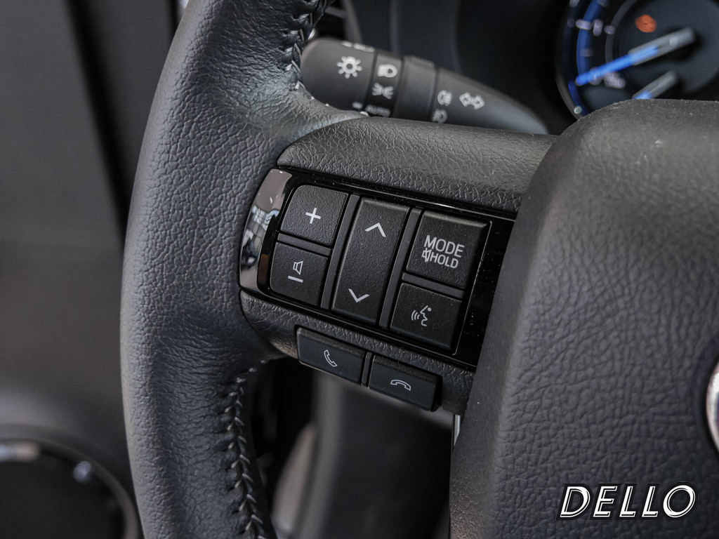 Fahrzeugansicht TOYOTA Hilux 2.8 Double Cab Invincible 4x4 - Bild 33