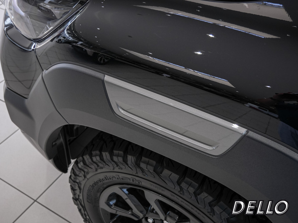 Fahrzeugansicht TOYOTA Hilux 2.8 Double Cab Invincible 4x4 - Bild 42