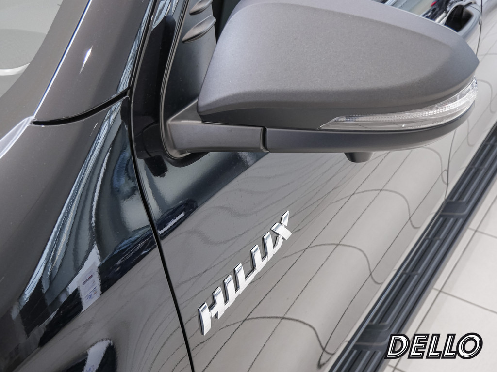 Fahrzeugansicht TOYOTA Hilux 2.8 Double Cab Invincible 4x4 - Bild 47