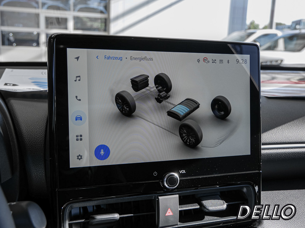 Fahrzeugansicht TOYOTA Yaris 1.5 Hybrid Teamplayer - Bild 2