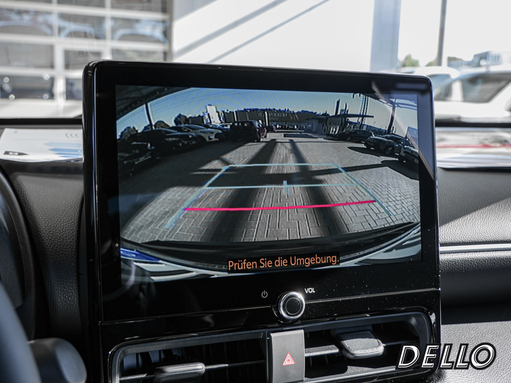 Fahrzeugansicht TOYOTA Yaris 1.5 Hybrid Teamplayer - Bild 3