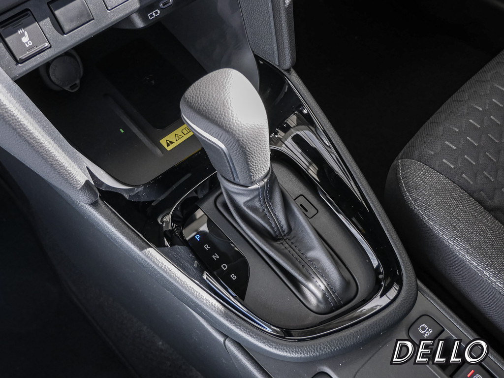 Fahrzeugansicht TOYOTA Yaris 1.5 Hybrid Teamplayer - Bild 7