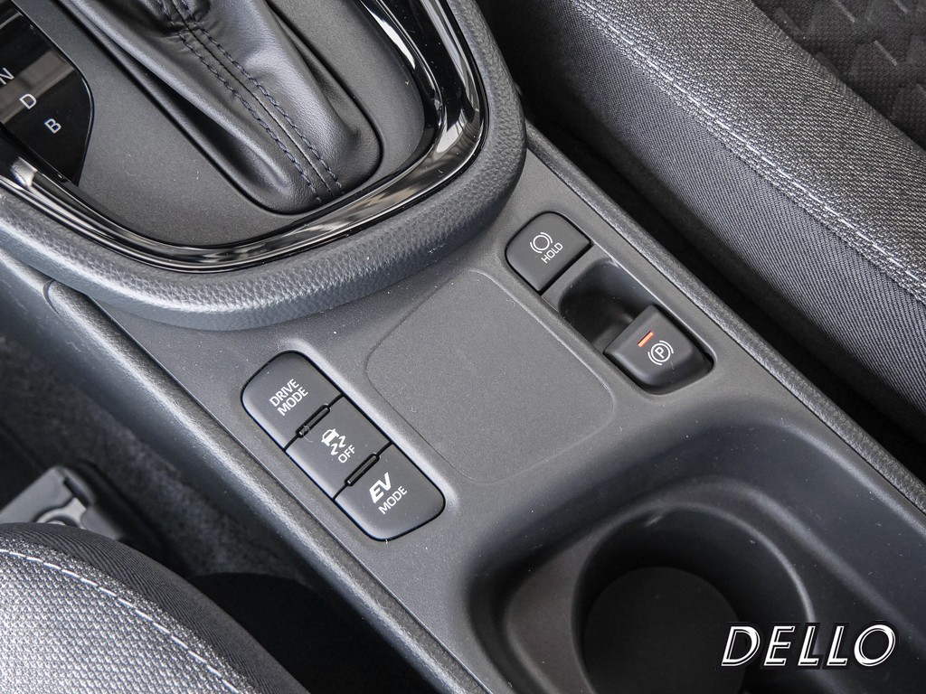 Fahrzeugansicht TOYOTA Yaris 1.5 Hybrid Teamplayer - Bild 8