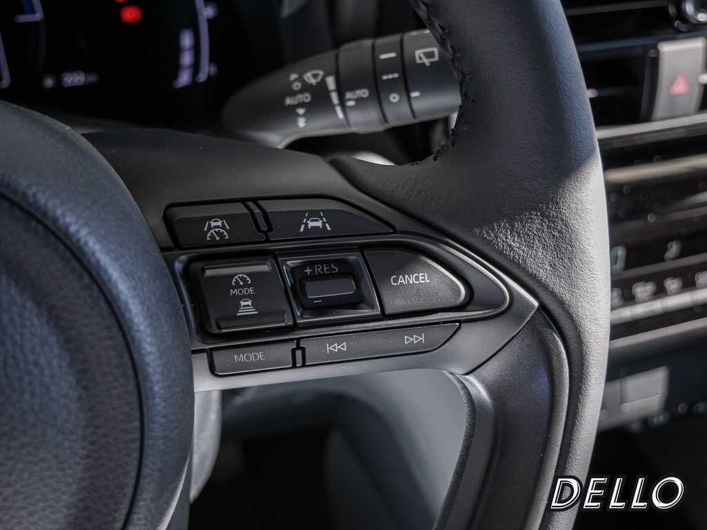 Fahrzeugansicht TOYOTA Yaris 1.5 Hybrid Teamplayer - Bild 16