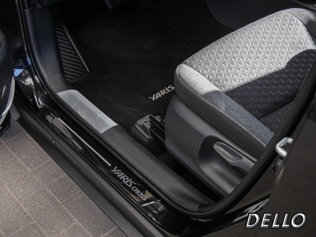 Fahrzeugansicht TOYOTA Yaris 1.5 Hybrid Teamplayer - Bild 22