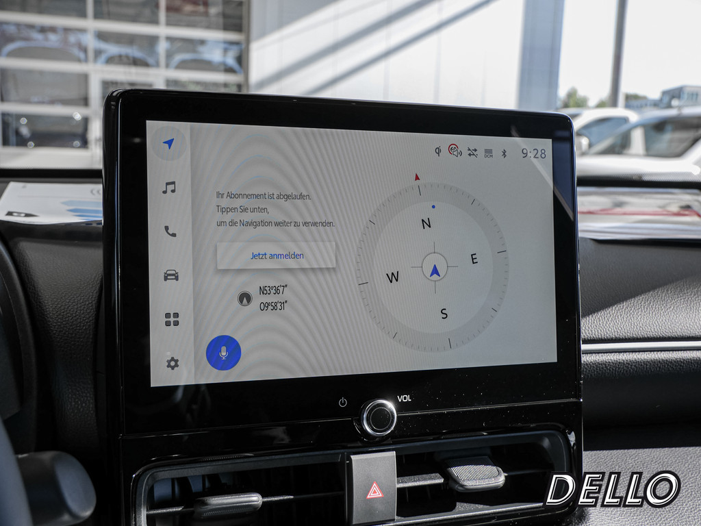 Fahrzeugansicht TOYOTA Yaris 1.5 Hybrid Teamplayer - Bild 29