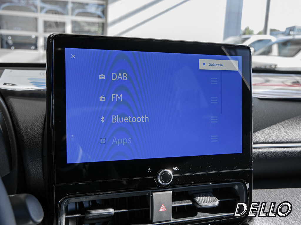 Fahrzeugansicht TOYOTA Yaris 1.5 Hybrid Teamplayer - Bild 30