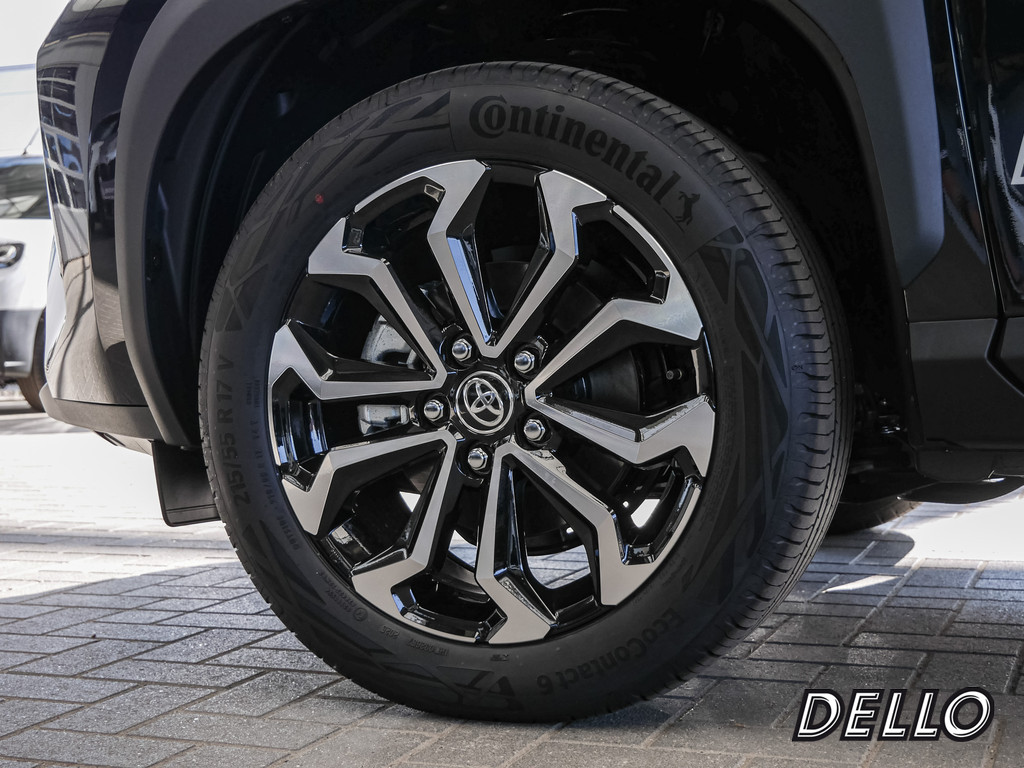 Fahrzeugansicht TOYOTA Yaris 1.5 Hybrid Teamplayer - Bild 13