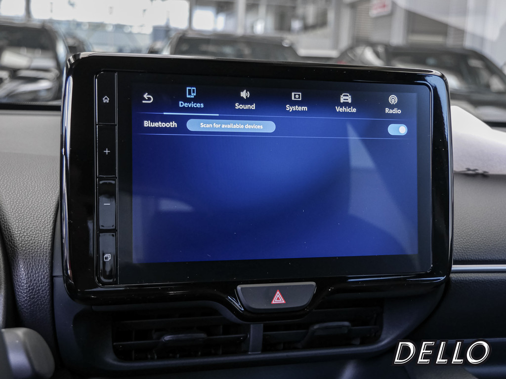 Fahrzeugansicht TOYOTA Yaris 1.5 Hybrid Teamplayer - Bild 15