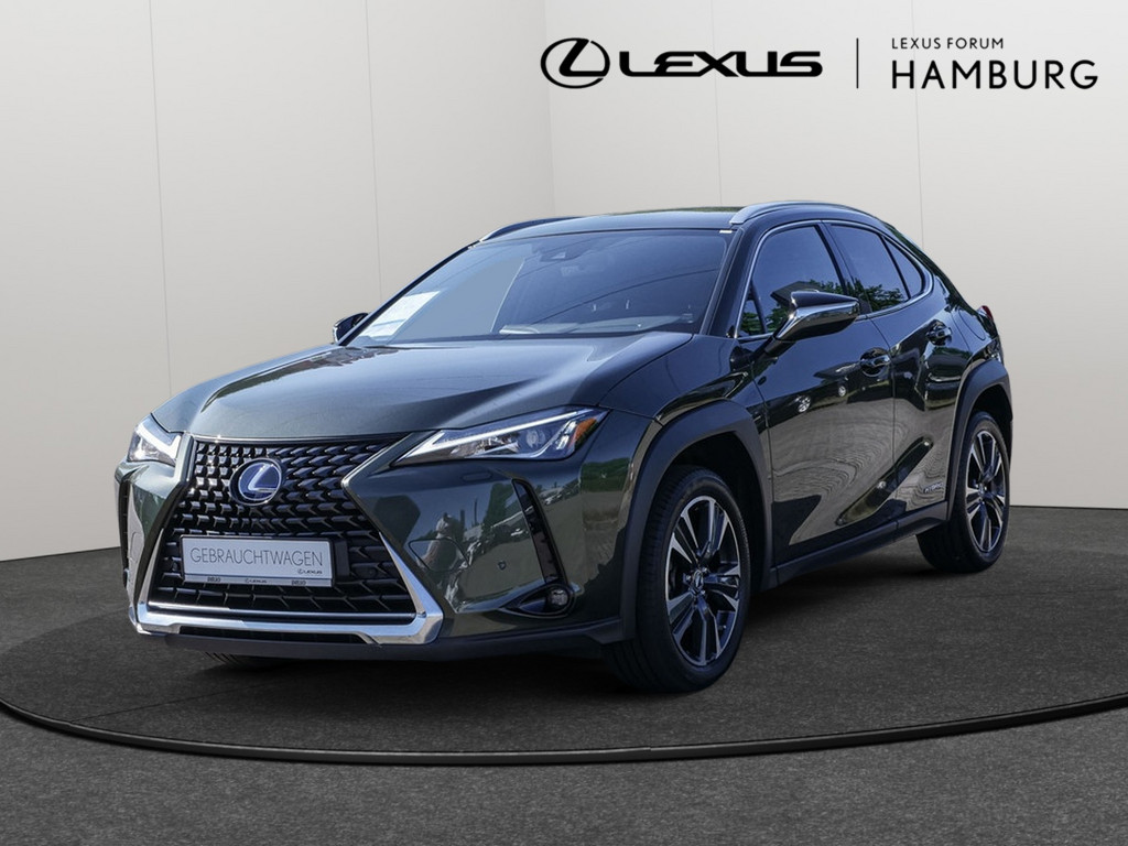 LEXUS UX 250h Style Edition