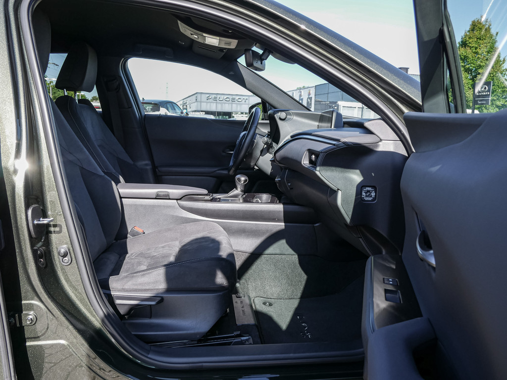 Fahrzeugansicht LEXUS UX 250h Style Edition - Bild 2