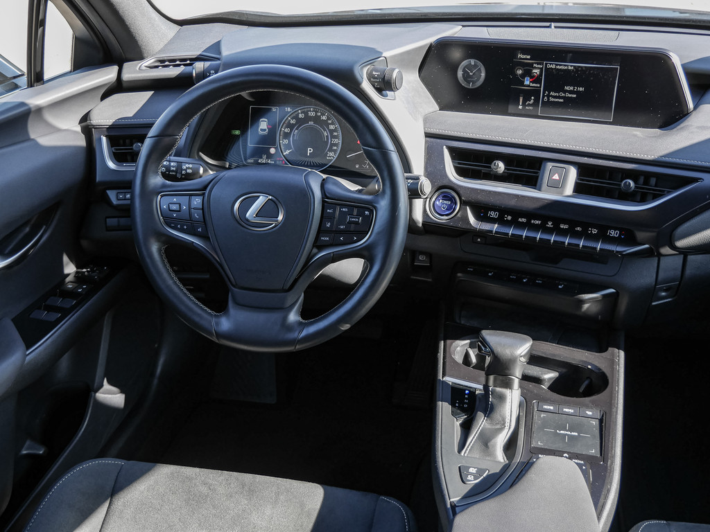 Fahrzeugansicht LEXUS UX 250h Style Edition - Bild 5
