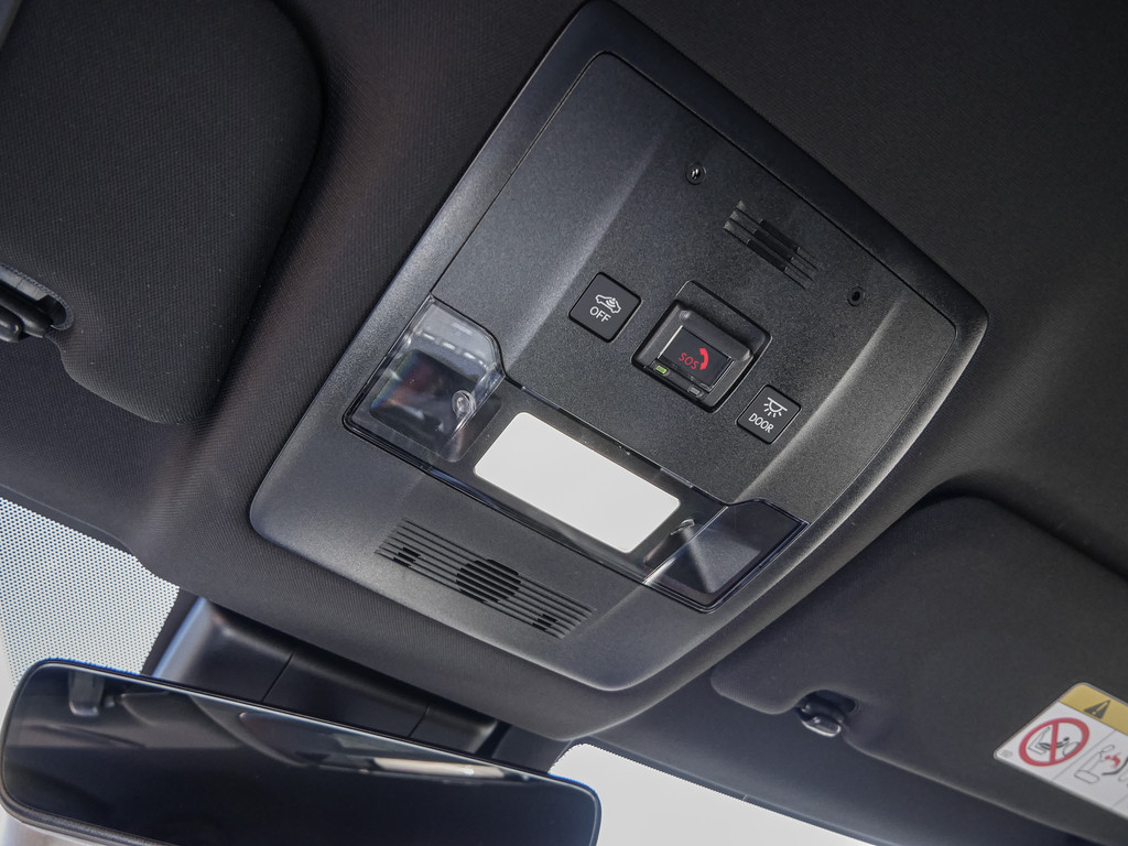 Fahrzeugansicht LEXUS UX 250h Style Edition - Bild 22