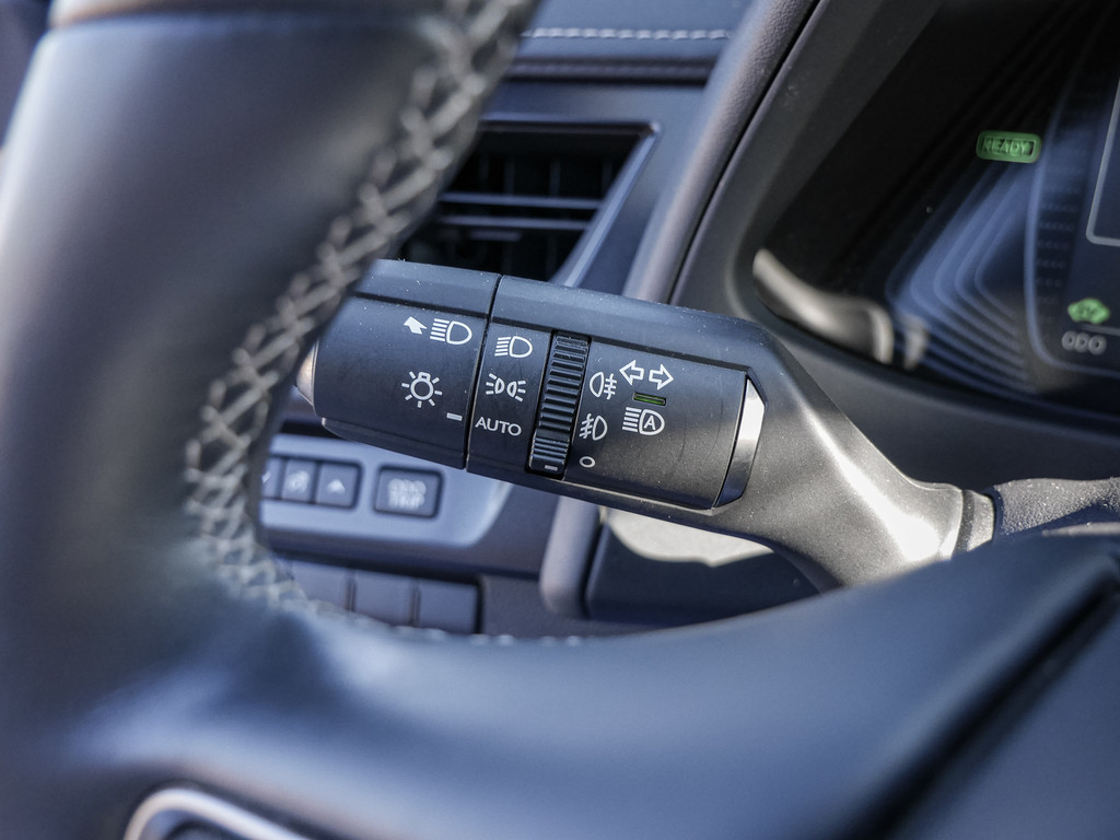 Fahrzeugansicht LEXUS UX 250h Style Edition - Bild 28