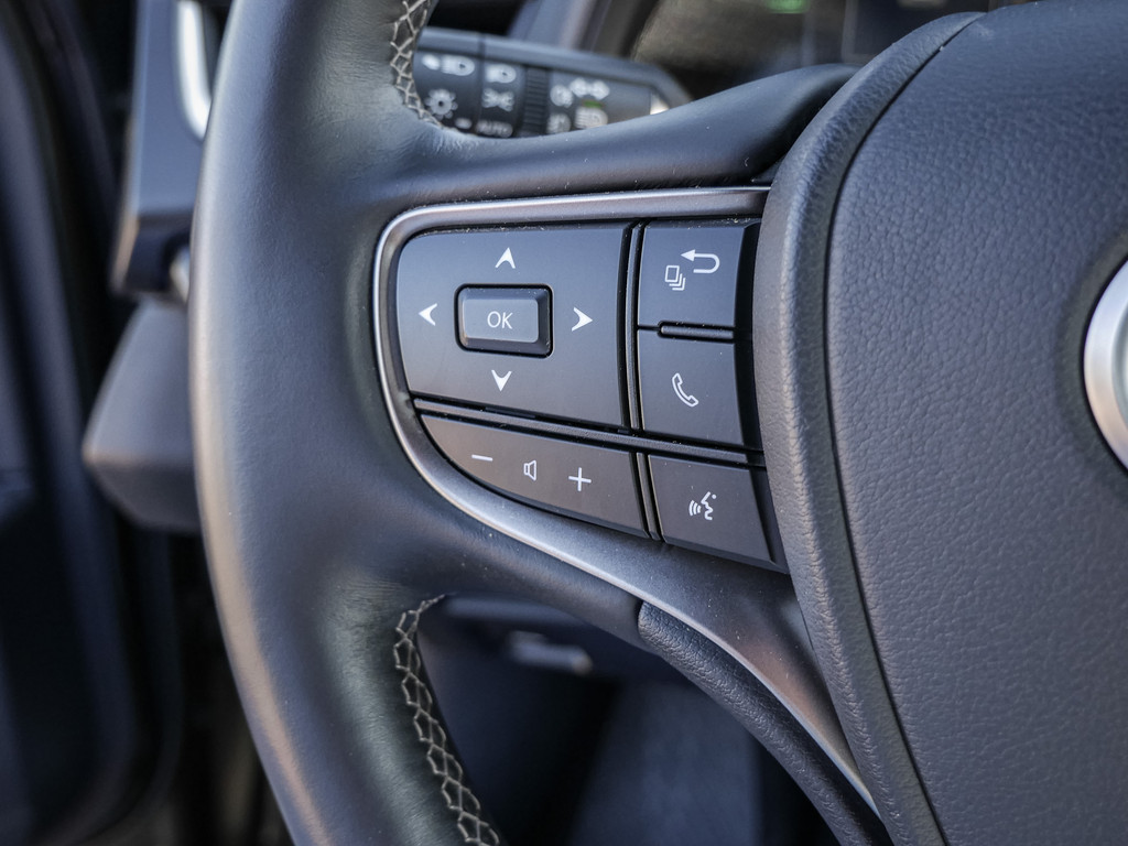 Fahrzeugansicht LEXUS UX 250h Style Edition - Bild 30