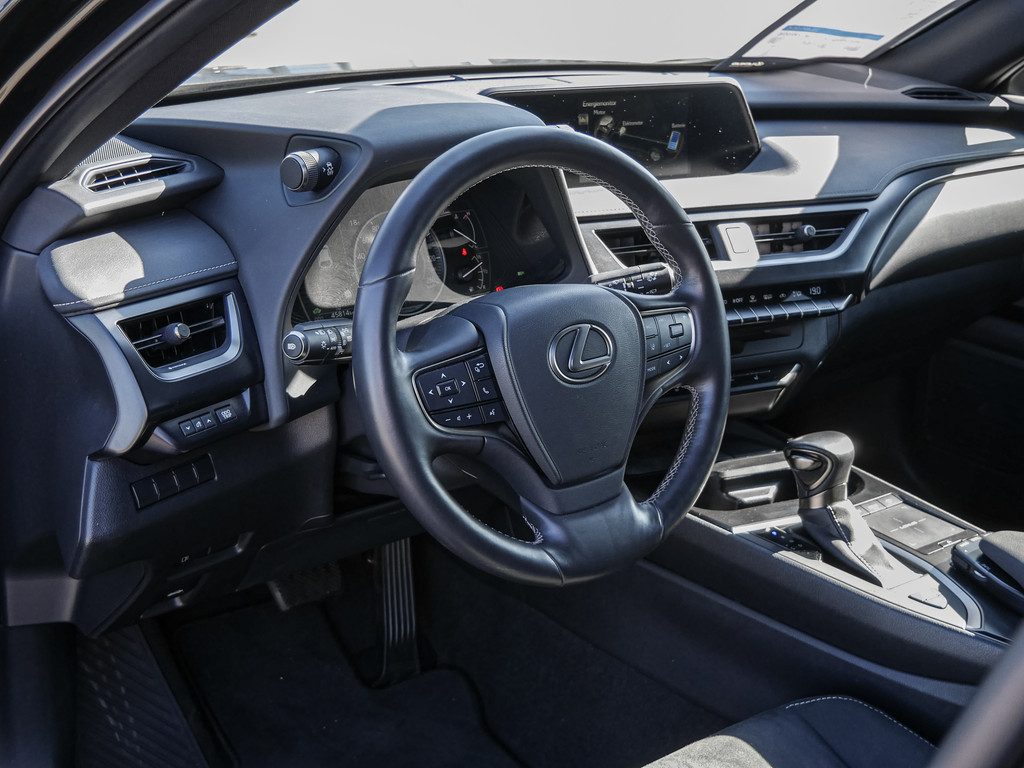 Fahrzeugansicht LEXUS UX 250h Style Edition - Bild 32