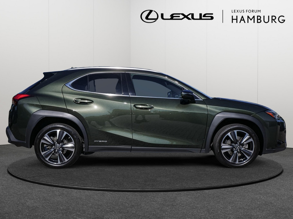Fahrzeugansicht LEXUS UX 250h Style Edition - Bild 34