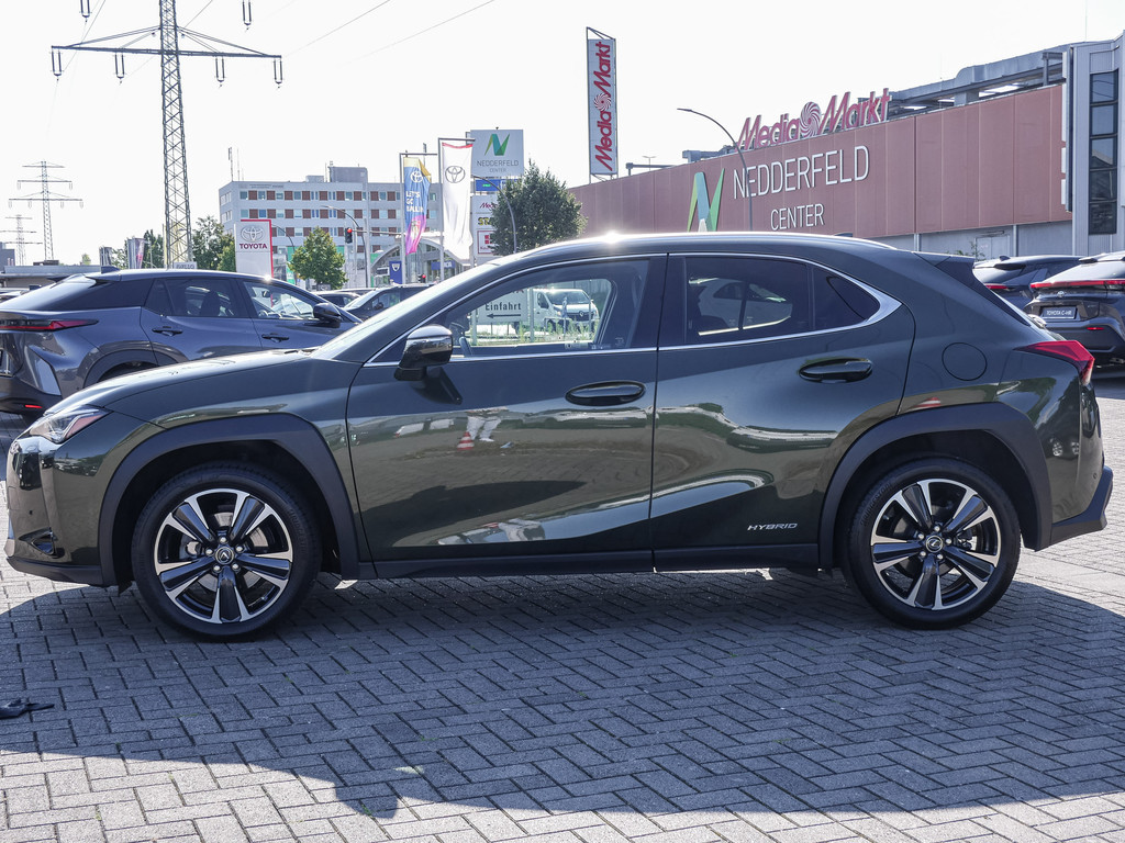 Fahrzeugansicht LEXUS UX 250h Style Edition - Bild 38