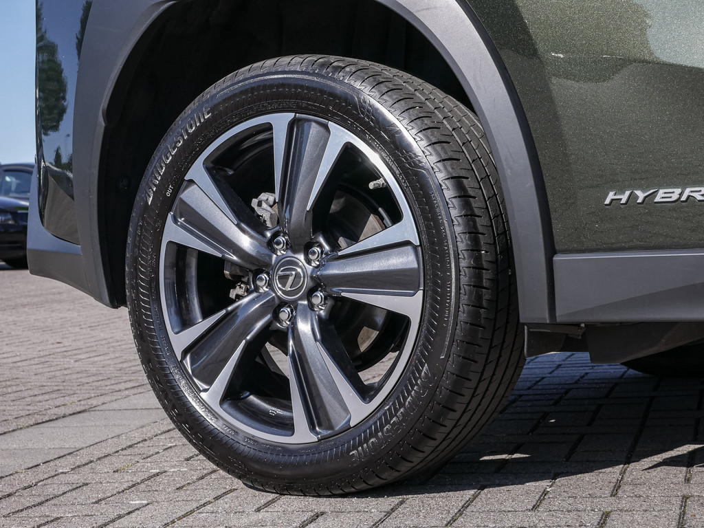 Fahrzeugansicht LEXUS UX 250h Style Edition - Bild 39