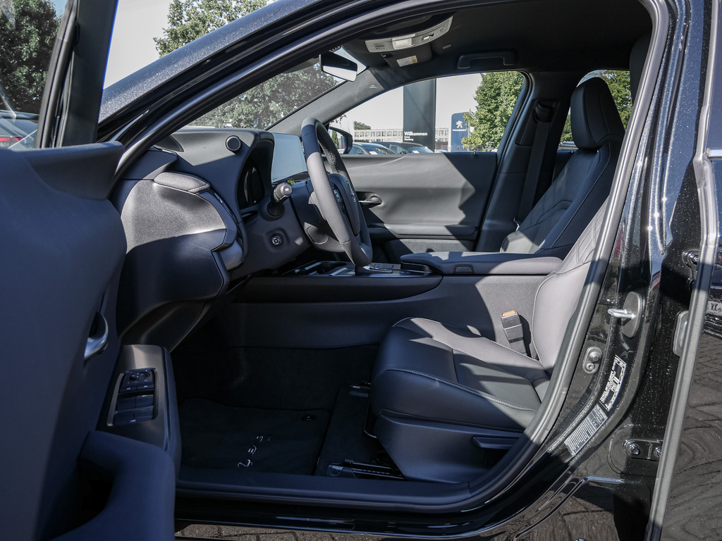 Fahrzeugansicht LEXUS UX 300h F-Sport Design - Bild 3