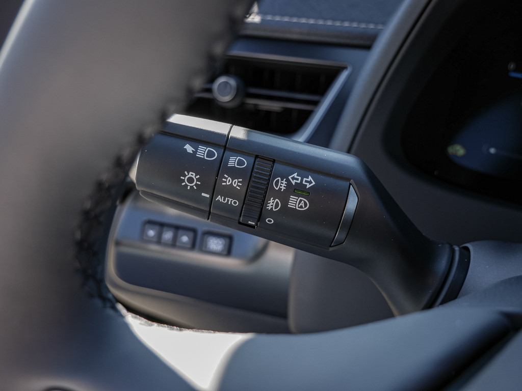 Fahrzeugansicht LEXUS UX 300h F-Sport Design - Bild 27