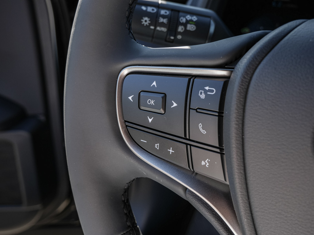 Fahrzeugansicht LEXUS UX 300h F-Sport Design - Bild 29