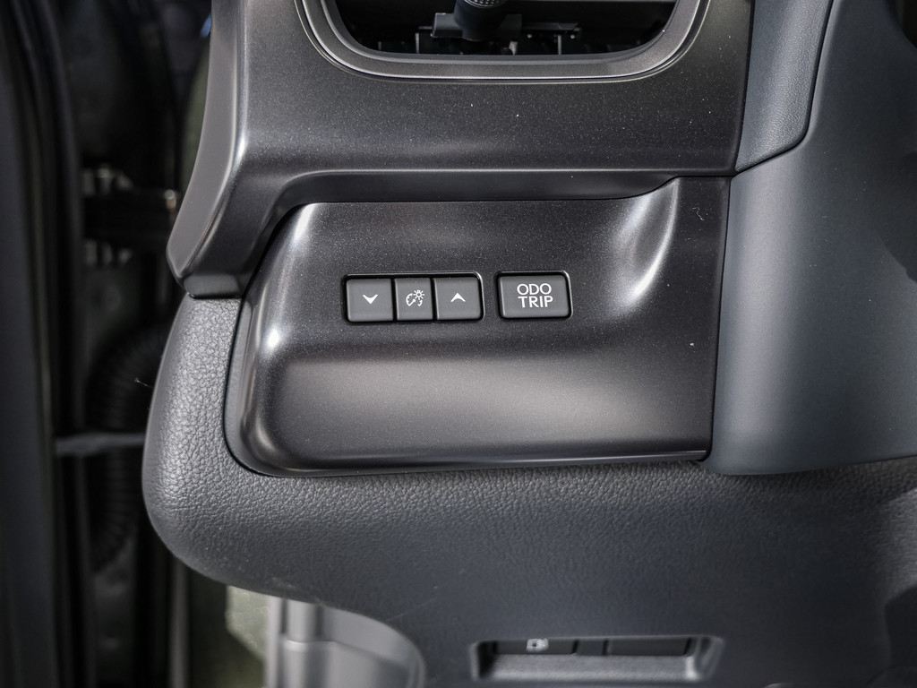 Fahrzeugansicht LEXUS UX 300h F-Sport Design - Bild 27