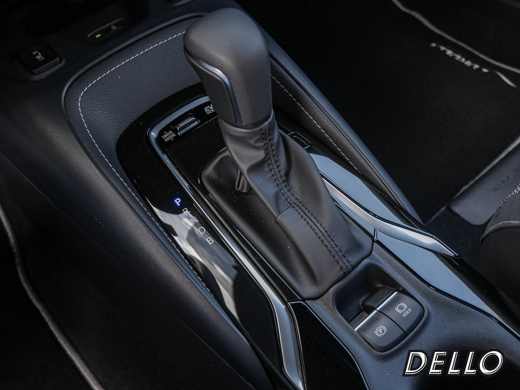 Fahrzeugansicht TOYOTA Corolla TS 1.8 Hybrid Teamplayer - Bild 21