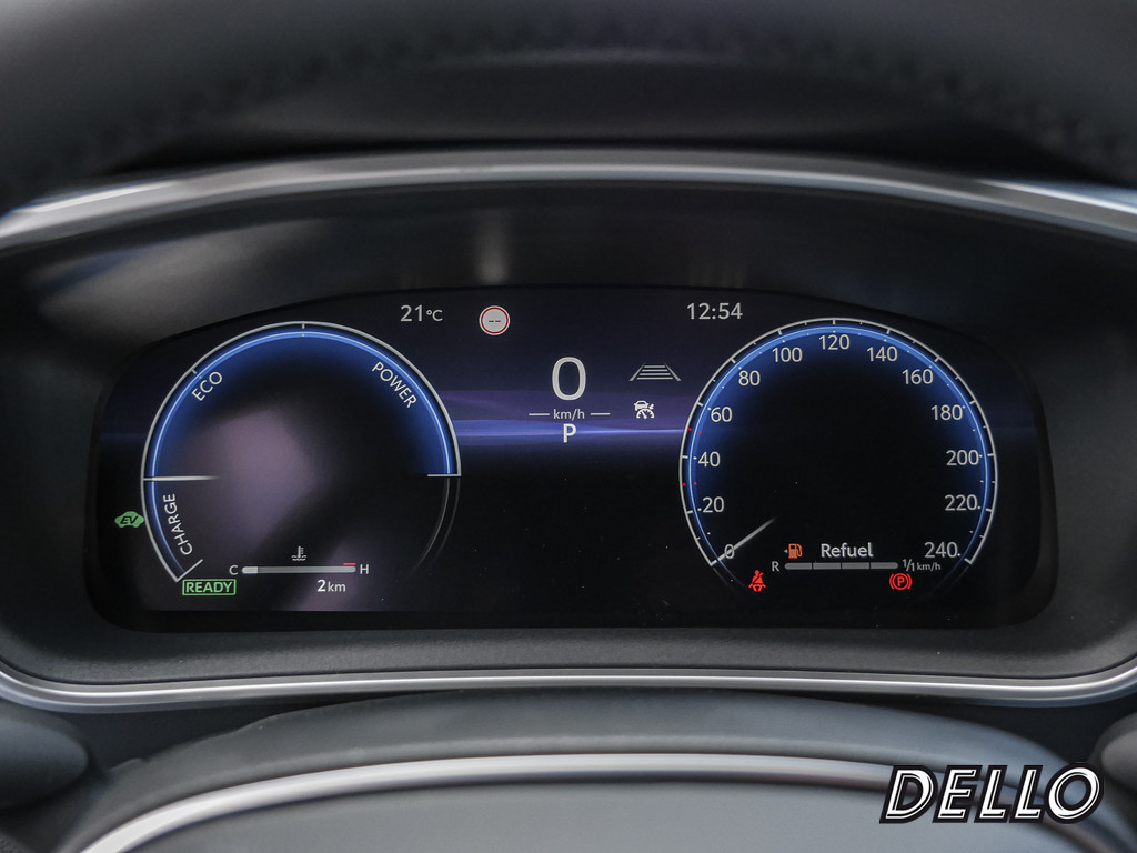 Fahrzeugansicht TOYOTA Corolla TS 1.8 Hybrid Teamplayer - Bild 25