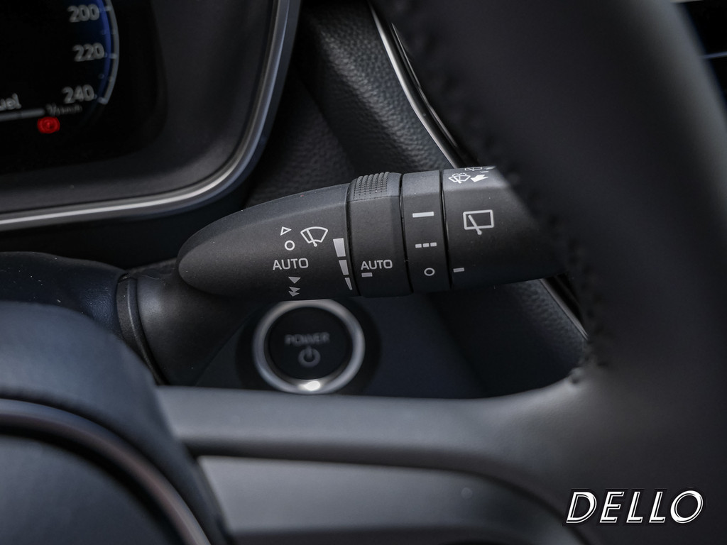 Fahrzeugansicht TOYOTA Corolla TS 1.8 Hybrid Teamplayer - Bild 26