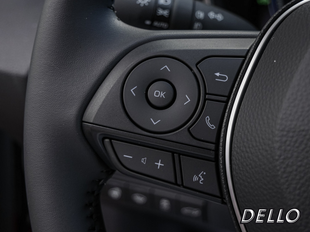 Fahrzeugansicht TOYOTA Corolla TS 1.8 Hybrid Teamplayer - Bild 30