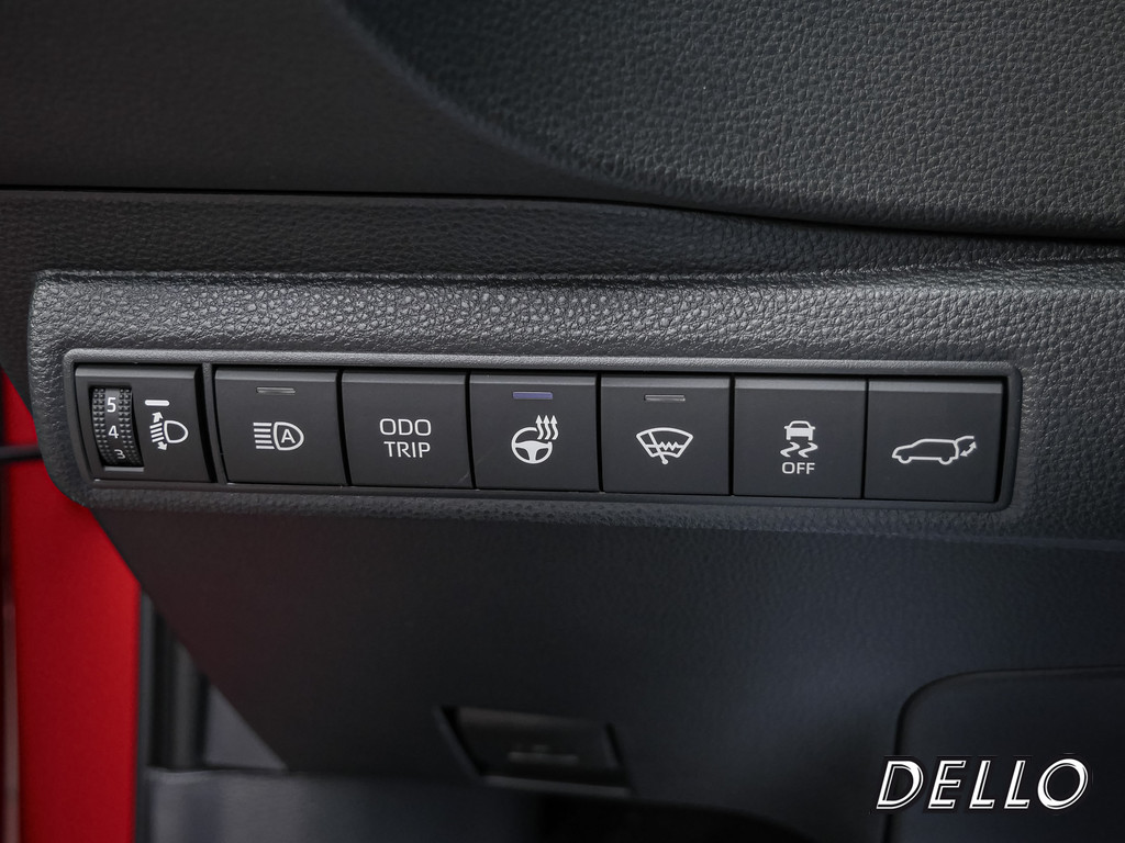 Fahrzeugansicht TOYOTA Corolla TS 1.8 Hybrid Teamplayer - Bild 31