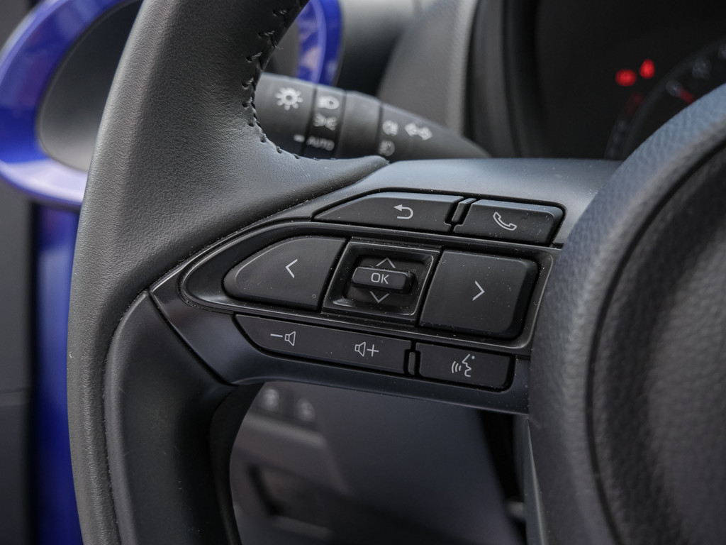 Fahrzeugansicht TOYOTA Aygo X 1.0 Pulse - Bild 30