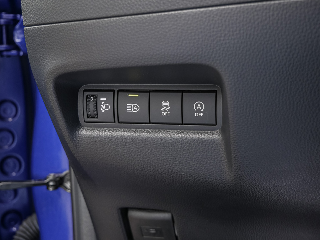 Fahrzeugansicht TOYOTA Aygo X 1.0 Pulse - Bild 33