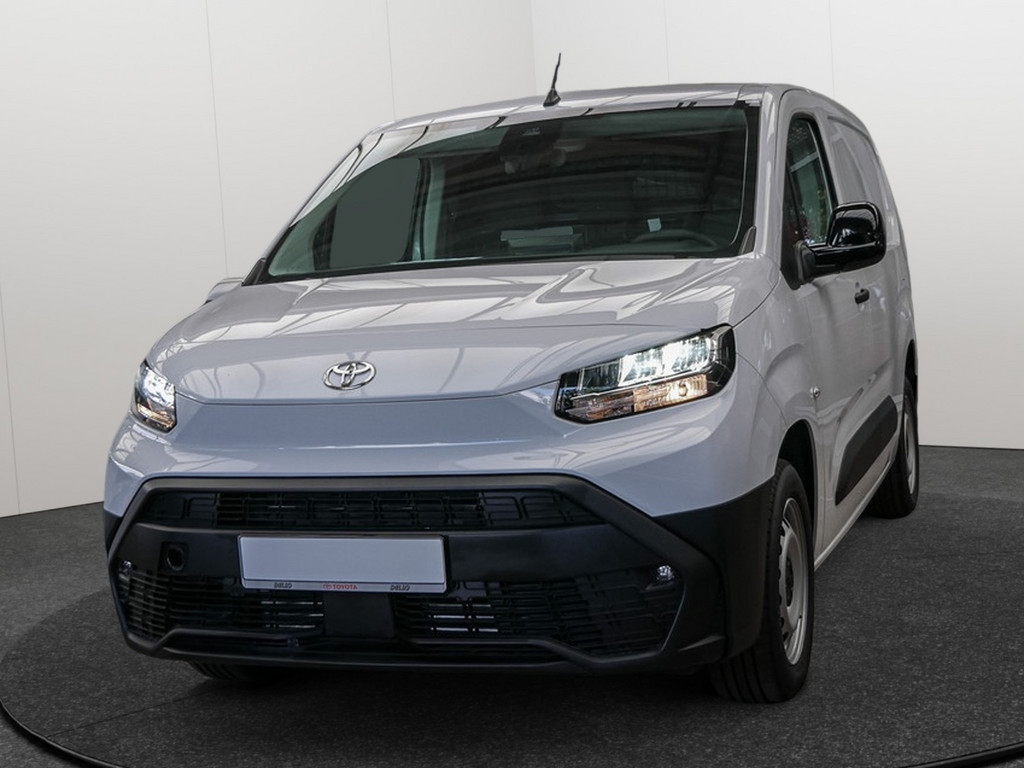 TOYOTA Proace City 1.5 L2 Meister