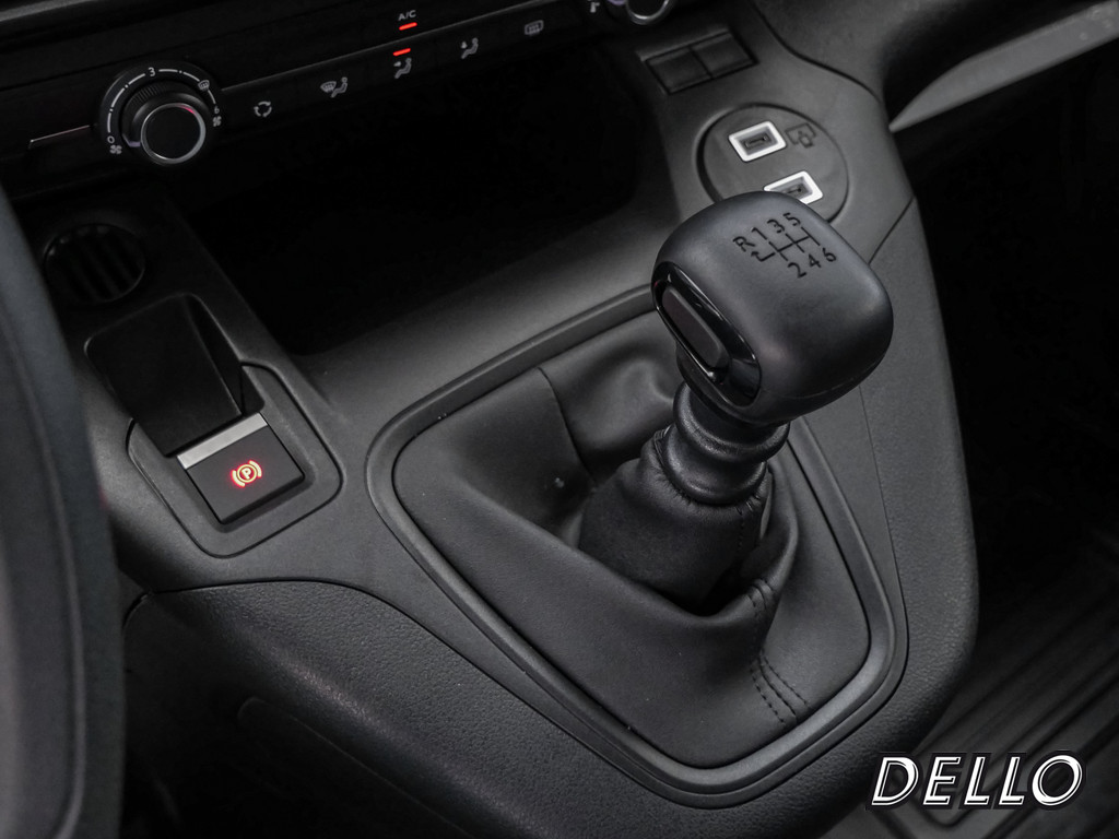 Fahrzeugansicht TOYOTA Proace City 1.5 L2 Meister - Bild 8