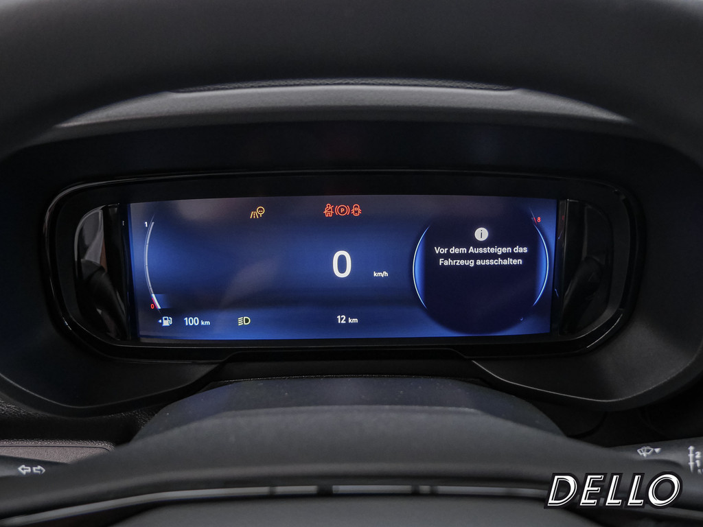 Fahrzeugansicht TOYOTA Proace City 1.5 L2 Meister - Bild 13